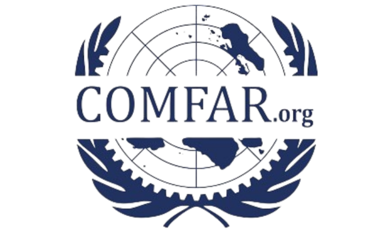 نرم افزار کامفار (COMFAR)